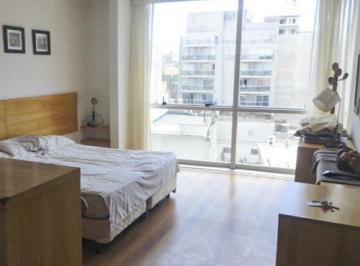 Departamento · 30m² · 1 Ambiente · Alquiler Departamento Monoambiente Amoblado en Abasto. Full Amenities