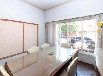 PH · 122m² · 5 Ambientes · PH Tipo Casa 5 Ambientes con Parque Sin Expensas