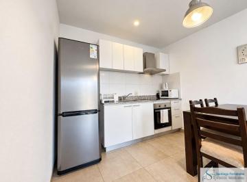 Departamento de 2 ambientes, Pilar · Departamento en Venta C/ Cochera en Manzanares Chico