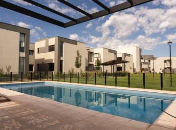 Departamento de 3 ambientes, Luján de Cuyo · Depto a Estrenar con Amenities - 2 Hab + Cochera - Lujan