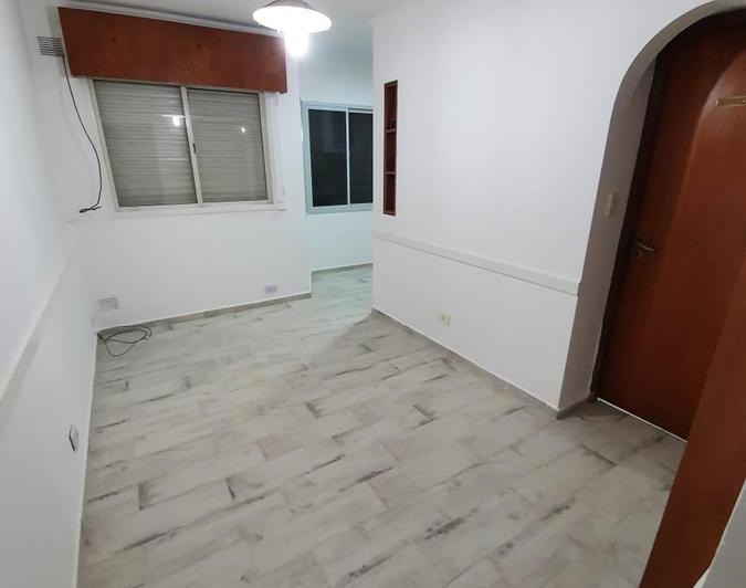 Departamento · 40m² · 3 Ambientes