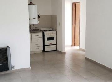 Departamento de 1 ambiente, Río Cuarto · Deprtamento con Cochera en Alquiler Macrocentro