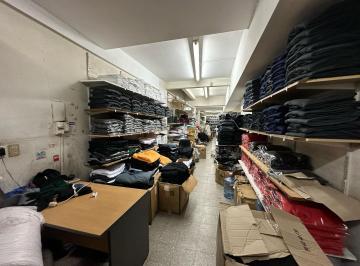 Local comercial · 90m² · 1 Ambiente · Local en Balvanera