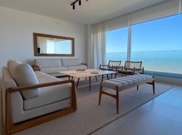 Departamento · 5 Ambientes · Apartamento en Alquiler Le Parc III | 4 Suites | Full Amenities | Punta del Este
