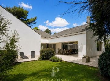 Casa de 5 ambientes, Ezeiza · Casa en Venta en Canning - Exclusivo Barrio St. Thomas Sur