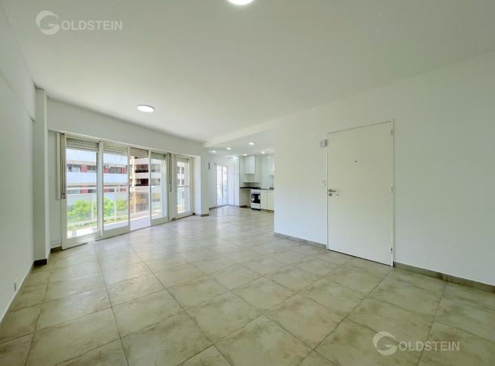Departamento · 74m² · 4 Ambientes
