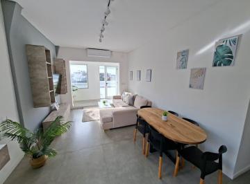 Departamento · 76m² · 3 Ambientes · Venta Departamento 3 Ambientes con Terraza en Microcentro con Increible Renta