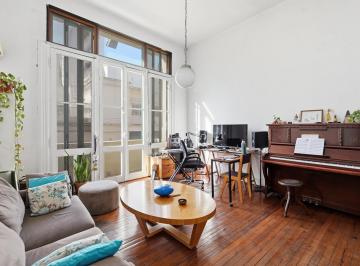 PH · 88m² · 3 Ambientes · Venta PH 3 Ambientes en San Telmo