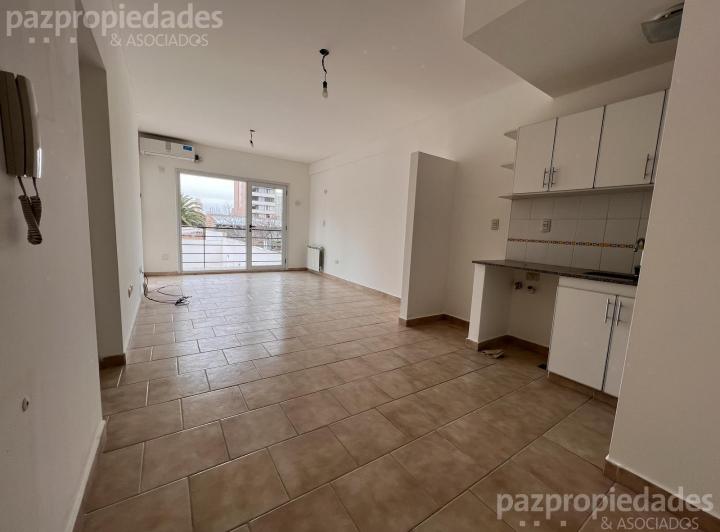 Departamento · 53m² · 1 Dormitorio