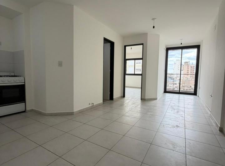 Departamento · 45m² · 2 Ambientes