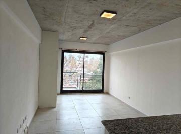 Departamento · 31m² · 1 Ambiente · Departamento en Alquiler Villa del Parque