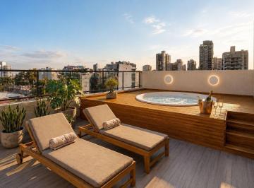 Departamento · 49m² · 2 Ambientes · Venta Depto Dos Ambientes en Pozo Parque Chass