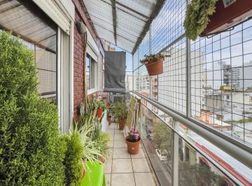 Departamento · 58m² · 3 Ambientes · 2 Cocheras · Venta de Departamento en Flores