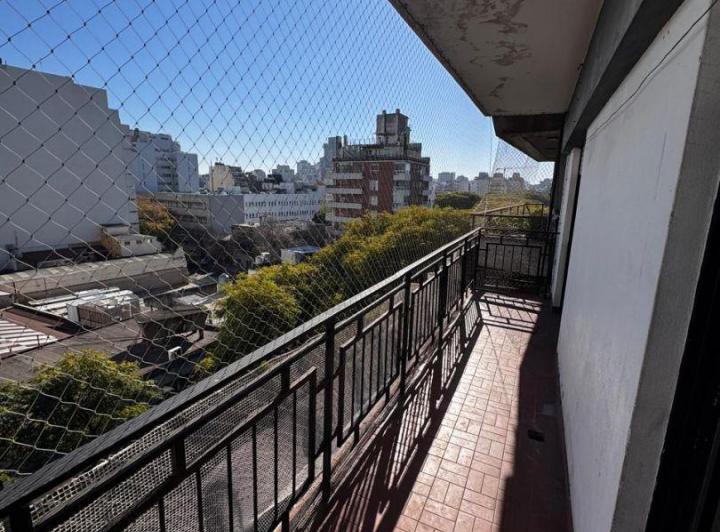 Departamento · 62m² · 3 Ambientes