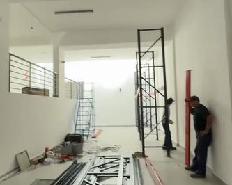 Local comercial · 164m² · Local en Villa Devoto