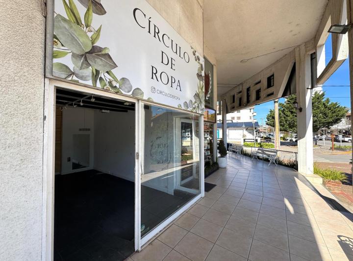 Local comercial · 24m² · 1 Ambiente