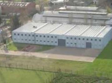 Bodega-Galpón , Almirante Brown · Galpon Industrial en Alquiler