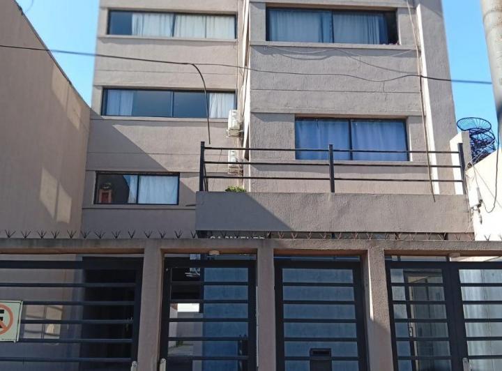 Departamento · 31m² · 1 Ambiente