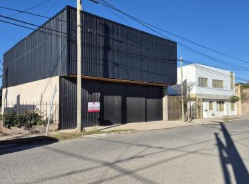 Bodega-Galpón · 165m² · 1 Ambiente · Galpón en Caferatta