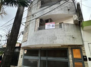 Departamento de 4 ambientes, Resistencia · Departamento Belgrano F
