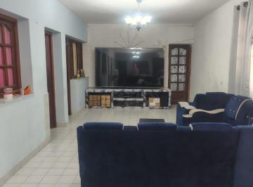 Quinta vacacional de 7 ambientes, Salta · Complejo de Monoambiental