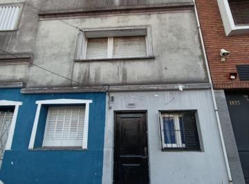 PH de 2 ambientes, Lanús · Venta PH 2 Amb Al Frente. Balbín N° 1881, V. Alsina, Lanús.