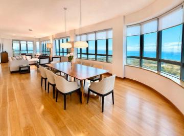 Departamento de 4 ambientes, Puerto Madero · Torre El Faro – Puerto Madero