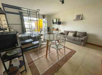 Departamento · 32m² · 1 Ambiente · 1 Cochera · Alquiler Departamento Villa La Angostura