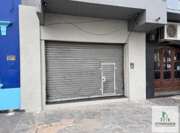 Local comercial · 30m² · 2 Ambientes · Local en City Bell