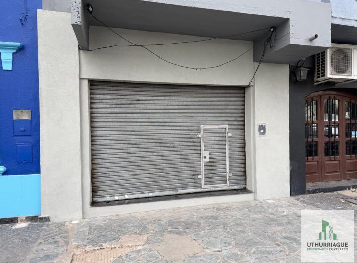 Local comercial · 30m² · 2 Ambientes
