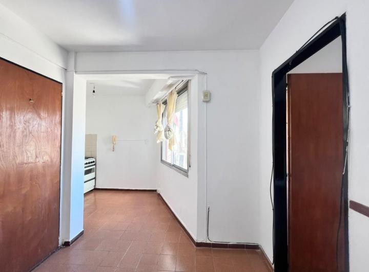 Departamento · 26m² · 2 Ambientes