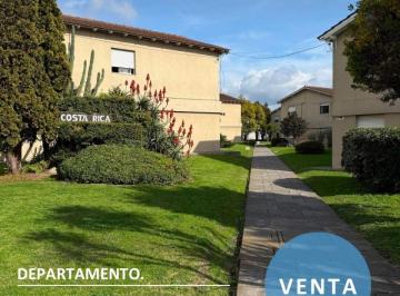 Departamento de 3 ambientes, Tandil · Departamento a La Venta de Dos Dorm., Ubicado en Calle Costa Rica Al 100.