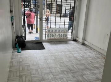 Local comercial , Palermo · Alquiler Local Las Cañitas
