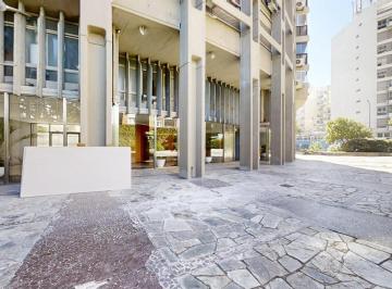 Departamento · 121m² · 4 Ambientes · 1 Cochera · Departamento en Venta de 4 Ambientes en Palermo con Amenities