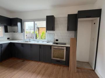 Casa · 120m² · 4 Ambientes · Venta Casa en Los Arces, La Cañada