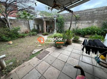 Casa de 5 ambientes, Córdoba · Oportunidad Casa Parque Atlantica