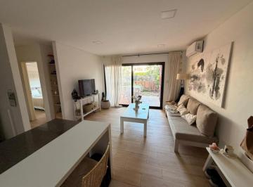 Departamento · 50m² · 2 Ambientes · Venta Departamento Altos de La Cañada