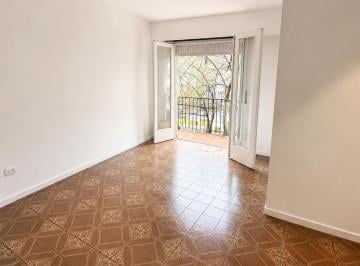 Departamento de 3 ambientes, San Cristobal · 3 Ambientes Reciclado con Balcón a m del Subte | San Cristóbal