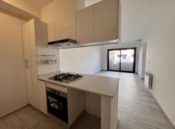 Departamento · 42m² · 2 Ambientes · Departamento 2 Ambientes en Alquiler en Tigre Centro