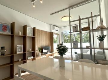 Departamento · 26m² · 1 Ambiente · San Telmo | Monombiente con Ubicación Inmejorable + Amenities | 9 de Julio Estudios 3