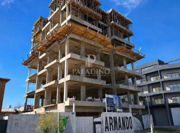 Departamento de 2 ambientes, Ezeiza · 2 Ambientes 70 m² - Amplio Balcón C/parrilla en Canning - Financiación Directa