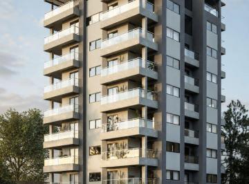 Departamento de 2 ambientes, Ezeiza · 2 Ambientes 70 m² - Amplio Balcón C/parrilla en Canning - Financiación Directa