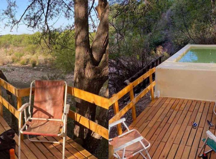 Casa · 278m² · 8 Ambientes