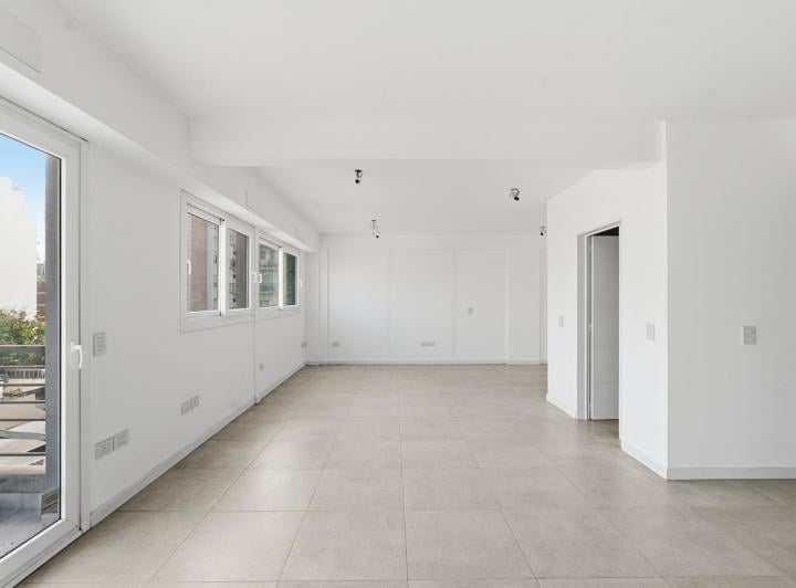 Departamento · 67m² · 3 Ambientes