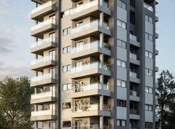 Departamento de 3 ambientes, Ezeiza · Departamentos en Venta 3 Ambientes con Parrilla en Canning - Financiacion