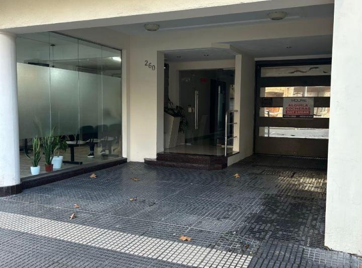 Departamento · 50m² · 2 Ambientes