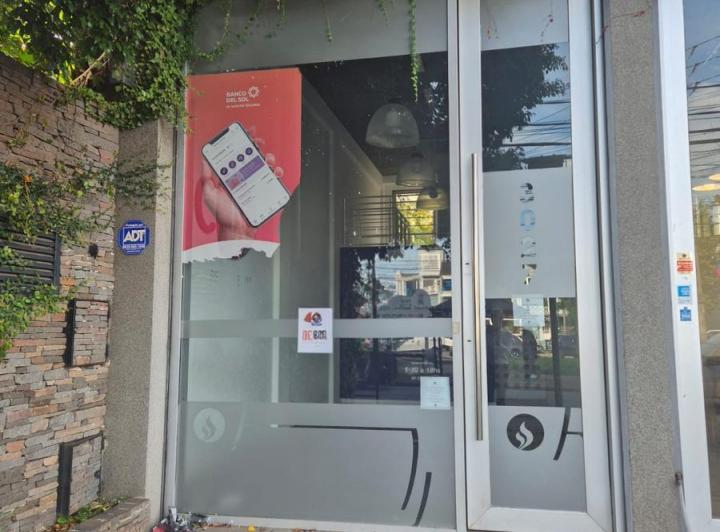Local comercial · 55m²