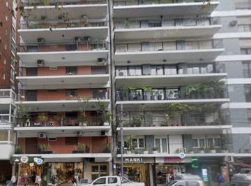 Departamento de 3 ambientes, Recoleta · Departamento de 50 m² con 2 Dorm. en Venta en Recoleta