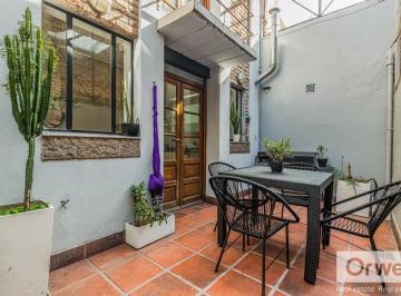 PH · 84m² · 3 Ambientes · Venta PH 3 Ambientes Palermo Soho con Patio