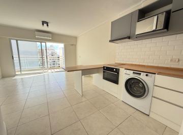 Departamento · 28m² · 1 Ambiente · Venta Monoambiente con Balcon Belgrano
